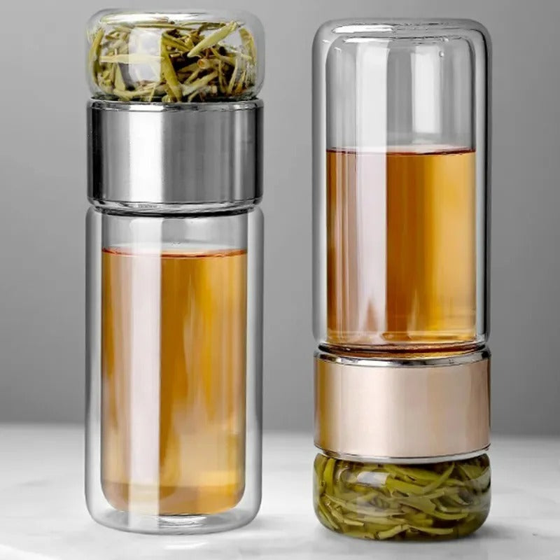 Flux&Fuse Tea Infuser