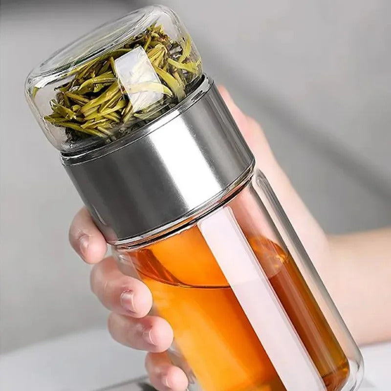 Flux&Fuse Tea Infuser