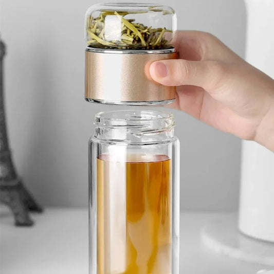 Flux&Fuse Tea Infuser