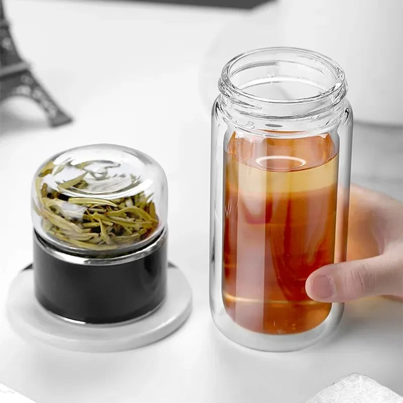 Flux&Fuse Tea Infuser