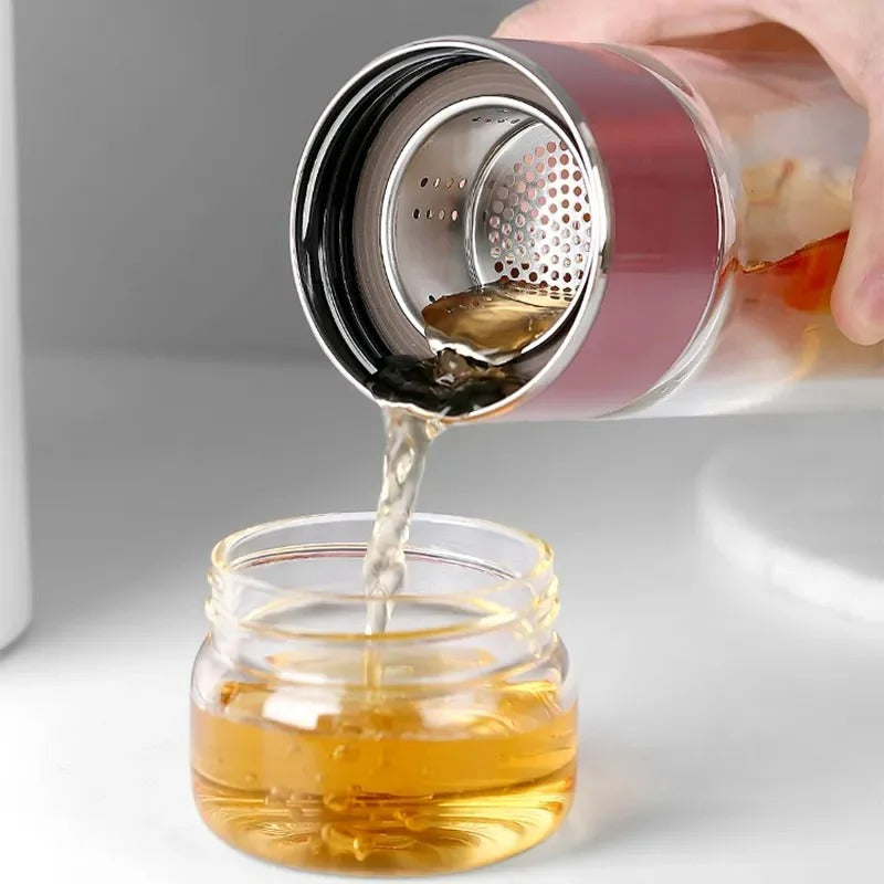 Flux&Fuse Tea Infuser